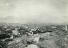 South East view of Sheffield, 1965