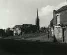 All Saints C. of E. Church, Sutherland Road, Burngreave