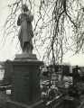 View: ov00241 Quibell family grave and monument, City Road Cemetery, 