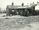 Privies, Talbot Road