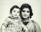 Mrs Saffina Kiyani and Saaqa Naz Kiyani, Stafford Road, Park