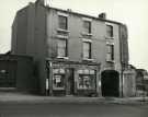 Granelli's, [ice cream manufacturers], shop and works, No. 68 Broad Street, Park