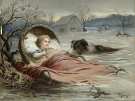 Sheffield Flood, Rollo the dog rescuing a child