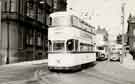 View: p00209 Tram 510 on Commercial Street