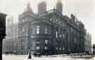 View: p01210 Royal Hospital, West Street at junction with (left) Westfield Terrace