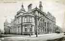 View: p01212 Royal Hospital, West Street at the junction with (left) Westfield Terrace