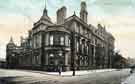 View: p01216 Royal Hospital, West Street at the junction with (left) Westfield Terrace