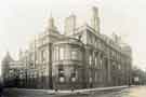 View: p01217 Royal Hospital, West Street at the junction with (left) Westfield Terrace