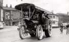 View: p01533 Steam engine owned by John Fowler and Co. (Leeds) Ltd.