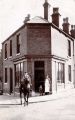 View: p01577 Frank Gray, butchers, No. 256 Main Road, Darnall