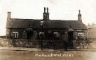 View: p01581 Almshouses, Catcliffe Road, Darnall 