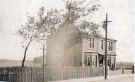 View: p01588 Havercroft House, No. 475 Main Road, Darnall