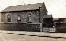 View: p01594 Wesleyan Reform Chapel, Mandeville Street, Darnall