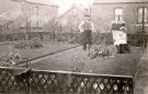 View: p01601 Garden, No. 228 Main Road, Darnall