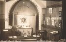 View: p01606 Children's corner, Darnall Parish Church (Holy Trinity C. of E. Church), Main Road, Darnall