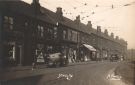 View: p01610 Shops on Main Road, Darnall