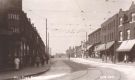 View: p01612 Shops on Main Road, Darnall