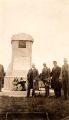 View: p01655 Sheffield City Battalion Memorial, Serre-les-Puisieux, Pas-de-Calais, France