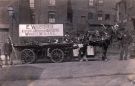 View: p01709 E. Warriner, carter and removal contractor, No. 32 Woodside Lane