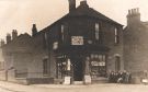 View: p01747 Corner shop at junction of (left) Standon Road and (left) Dara Street