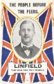 View: p01781 The people before the peers. Linfield - The man for the people - election postcard