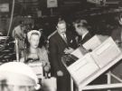 View: p01859 Production line, Stanley Tools, tool manufacturers, Stanley Works, Woodside Lane