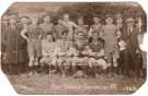 View: p01947 Post Office Engineers Football Club