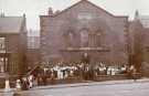 View: p01948 Railway Mission Hall, Ellesmere Road