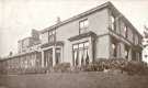 Westbourne School for Girls, Nos.50-52 Westbourne Road, Broomhill