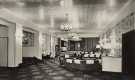 Grand Hotel, Balm Green: foyer and tea lounge