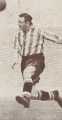 Thomas Johnson (1911 - 1983), defender, Sheffield United Football Club, 1928 - 1946