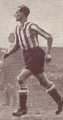 John (Jack) Pickering (1908 - 1977), inside left, Sheffield United Football Club, 1925 - 1948