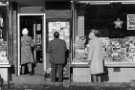 Abbeydale Road, mid 1970s