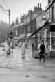 Streetscene, Abbeydale Road, Millhouses, mid 1970s