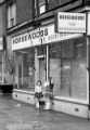 Horsewoods, bookmakers, No. 713 Abbeydale Road, mid 1970s