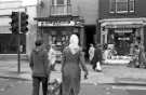 Abbeydale Road, mid 1970s