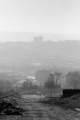 View of City Centre from Parkwood Springs