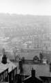 Panoramic view over Greystones, c.1970s