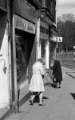 Hugh's News, newsagent, No. 79 Junction Road, c.1970s