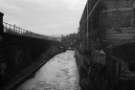 River Sheaf at Heeley