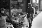 Shops at Heeley Bottom, London Road, 1970s