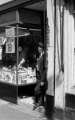 Unidentified bakers shop probably on London Road, Heeley, 1970s