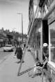 Shops at Heeley Bottom, London Road, 1970s