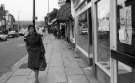 Shops at Heeley Bottom, London Road, [1970s}