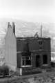 Derelict house, Parkwood Springs