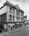 Fred Elliott, furnishers, Tivoli Cinema, Masbrough Street, Rotherham