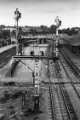 Masborough Station, Rotherham