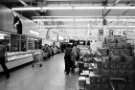 Asda supermarket, Orgreave Road, Handsworth, c. 1970s