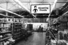 Asda supermarket, Orgreave Road, Handsworth, c. 1970s