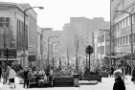 View of The Moor from Furnival Gate